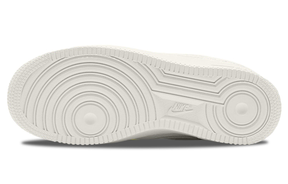 Кроссовки Nike Air Force 1 Low Lxx "Serena" (Женская размерная сетка)