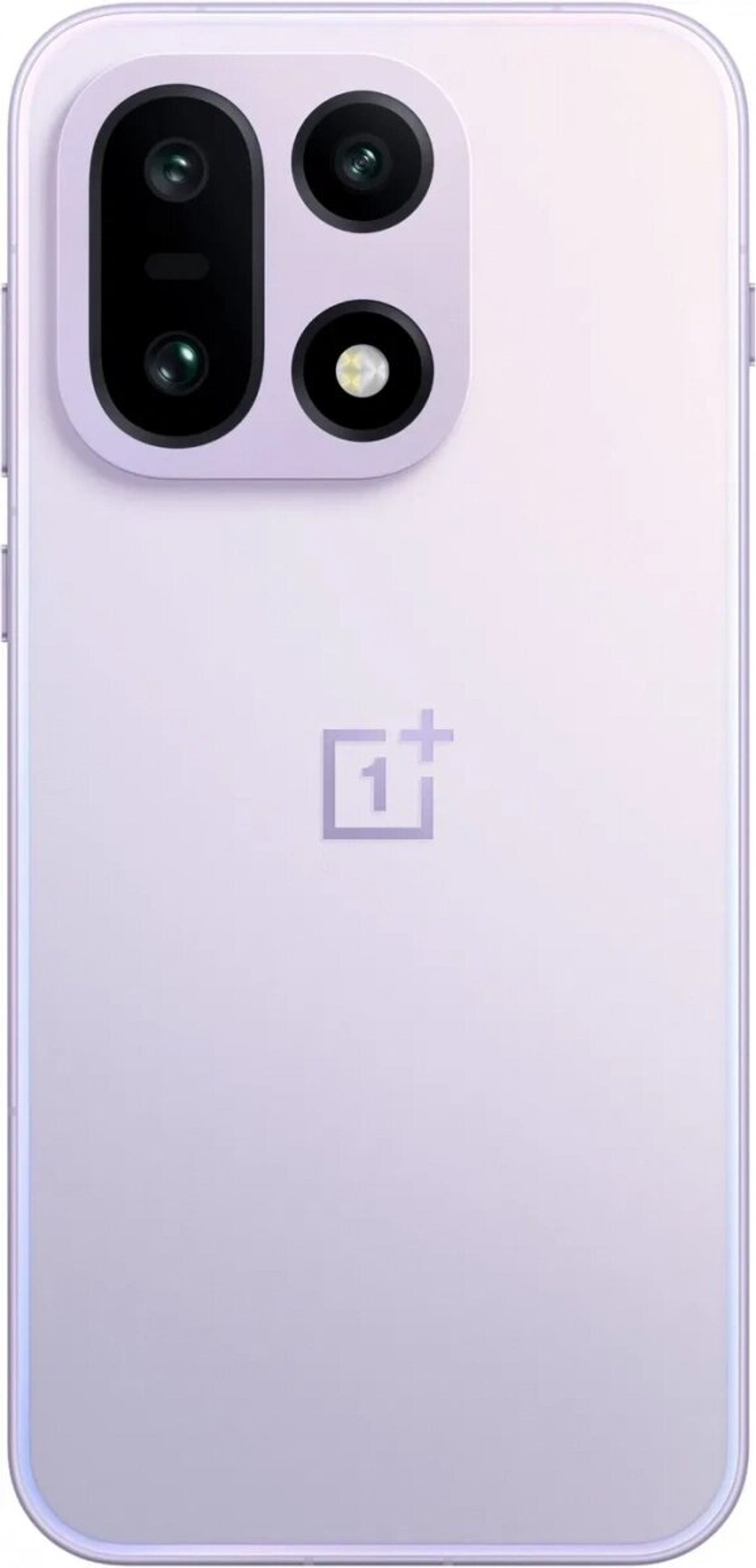 Смартфон OnePlus 15 16/512Гб Ультрафиолет (CPH2747) (Без адаптера)