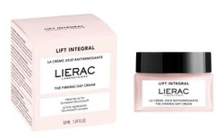 LIERAC ЛИФТ ИНТЕГРАЛЬ укрепляющий дневной крем-лифтинг для лица 50 мл