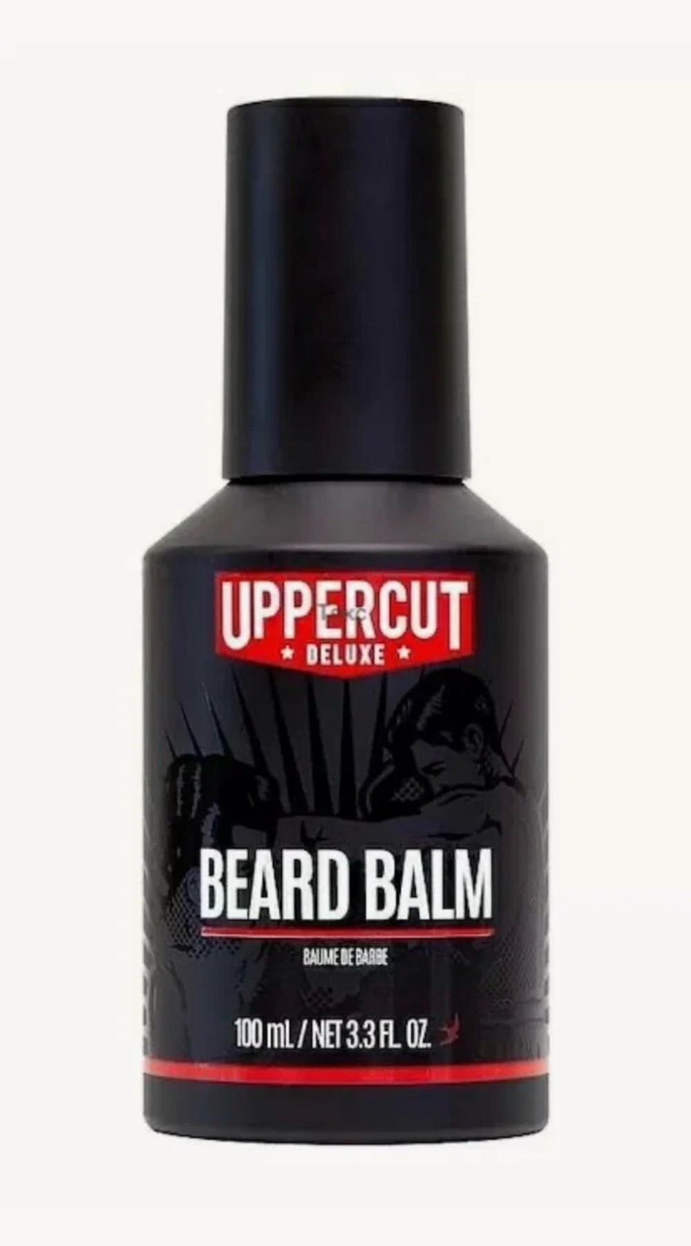 Uppercut Deluxe Beard Balm - Бальзам для бороды 100 мл