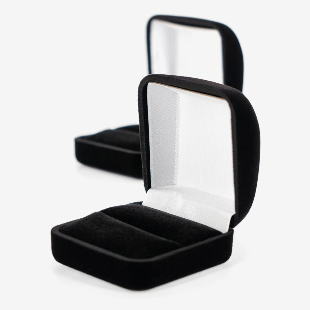 Футляр Прямоугольный Под Украшение