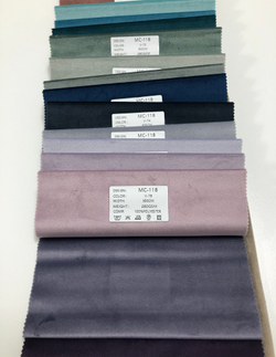 Бархат арт. MC-118 коллекции Sofia