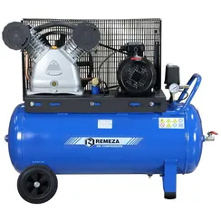 Компрессор "REMEZA" СБ4/С-100 LB50