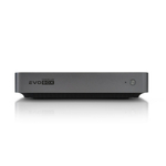 Hi-End караоке-система для дома EvoBox Premium Graphite
