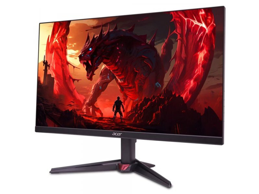 Монитор Acer Nitro VG240YX1bmiipx