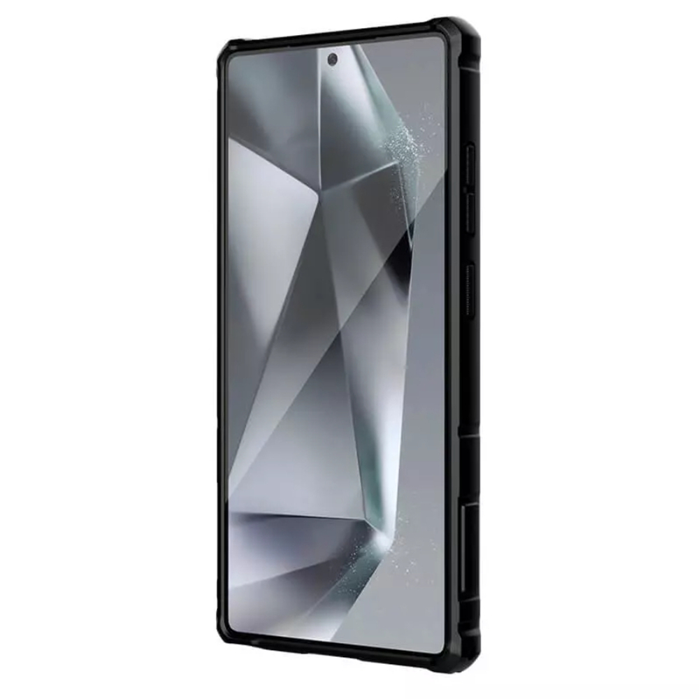 Чехол Nillkin CamShield Armor PROP Magnetic для Samsung Galaxy S25 Ultra