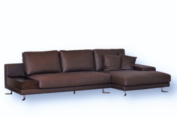 Диван угловой Mondrian