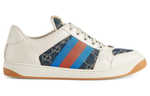 Gucci Screener Denim Gg