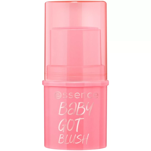 Essence Baby Got Blush Румяна в стике 10