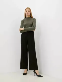 Брюки прямые классические