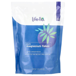 Life-flo, чистый магний в хлопьях, 26,4 унции (1,65 фунта)