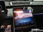 Mercedes-Benz S-Class W223 S580L 4MATIC (09.2021)