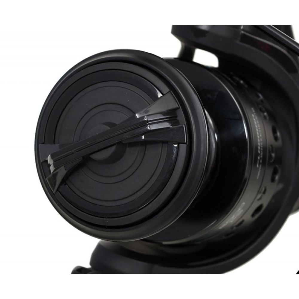 FLAGMAN Катушка карповая Sensor Big Game Carp 5000 FS