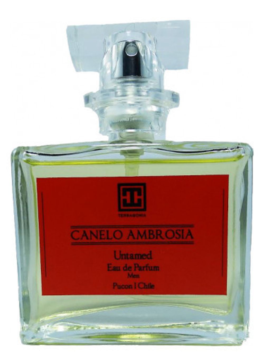 Terragonia Canelo Ambrosia