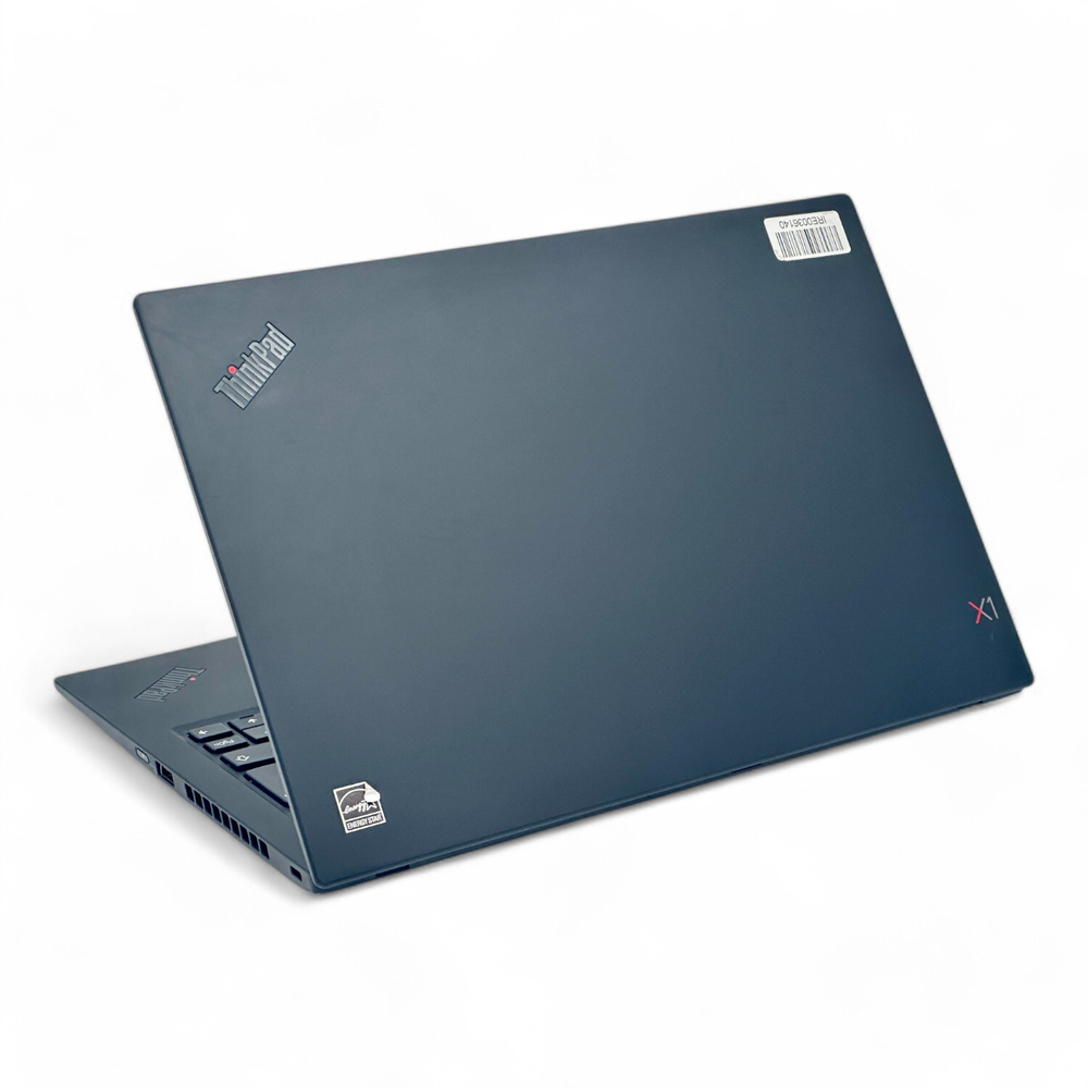 ThinkPad x1 Carbon 7th