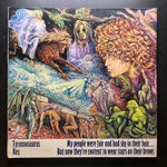 Tyrannosaurus Rex ‎– Prophets, Seers & Sages, The Angels Of The Ages / My People Were Fair And Had Sky In Their Hair... But Now They're Content To Wear Stars On Their Brows 2LP (Англия)