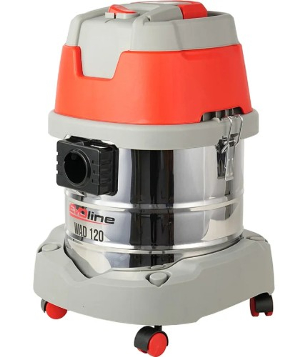Пылесос сетевой Evoline WAD 120 WAD120