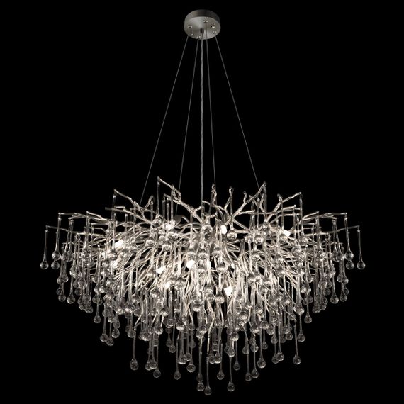 Подвесная люстра Loft IT Drops 10376/1000