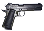 Пистолет сигнальный К 1911 KURS кал. 5,5 мм под патрон 10ТК classic хаки