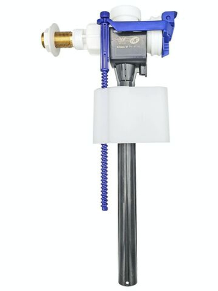 Заливной клапан Geberit Type 333 боковой подвод 3/8 дюйма