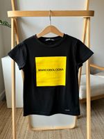Хлопковая футболка Marco Bologna, 140