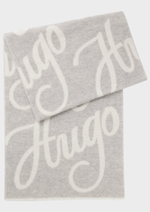 Шарф HUGO Byanca 40x180
