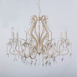 Подвесная люстра Abrasax Annika 2019/8