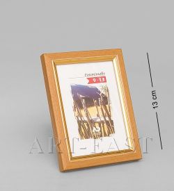 Фоторамка (пластик) 9*13 новая