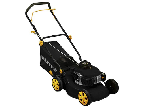 Газонокосилка бензиновая Huter GLM-3.5T