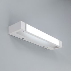 Citilux Визор CL708240N LED Настенная подсветка с выключателем Белая