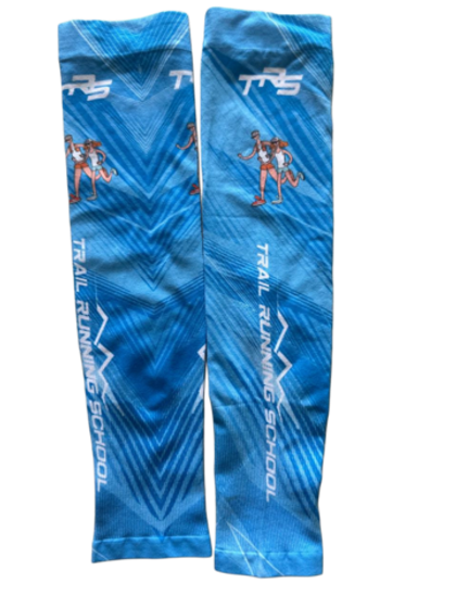 Рукава для бега TRS