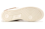 Кроссовки Nike Air Force 1 Sl Vachetta Tan