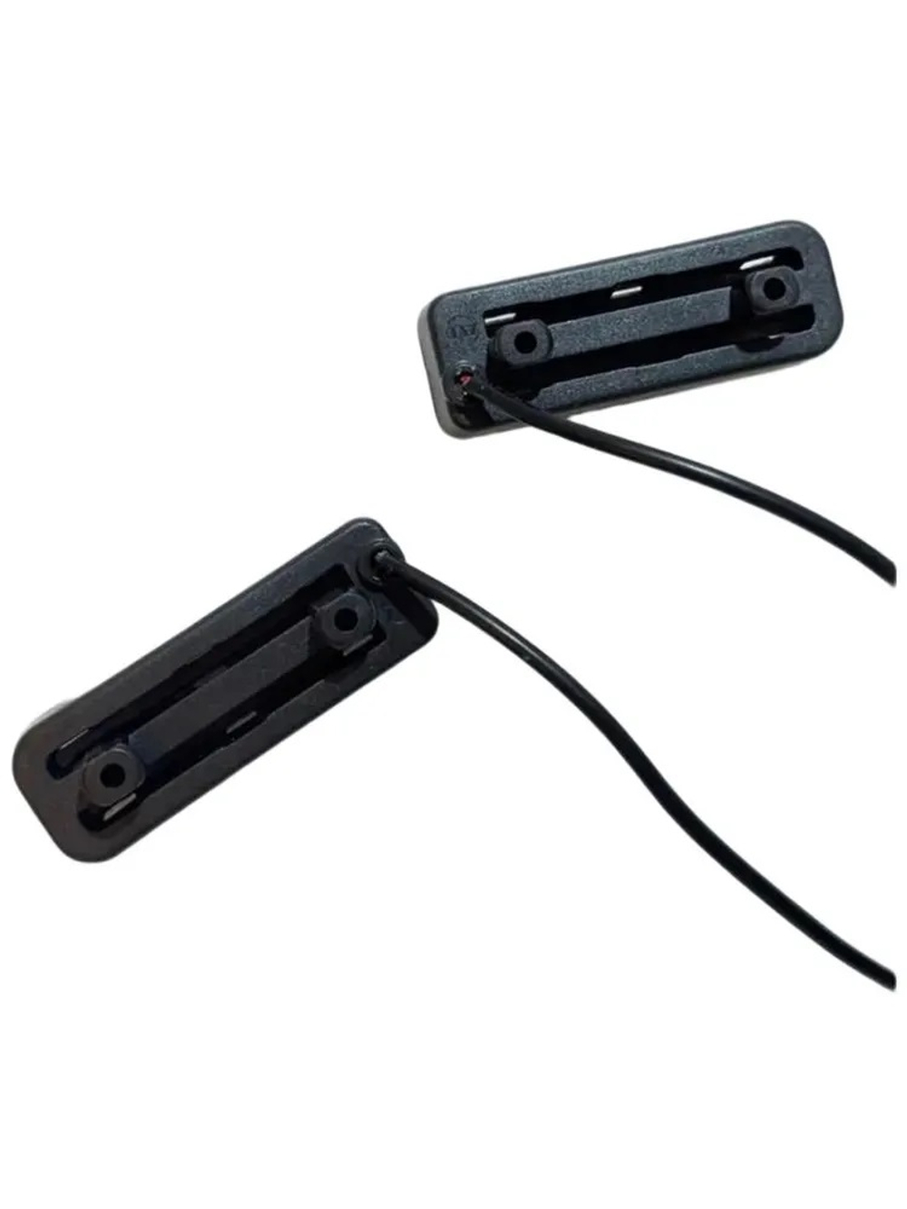 Поворотники комплект 2 шт для электровелосипедов Monster