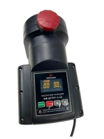 Насосная станция с частотным преобразователем AQUATIM