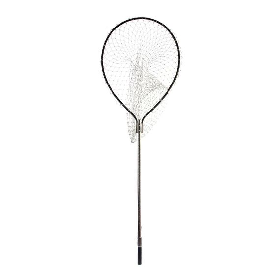 Подсачек тел.складной 80x60cm L=230 сетка корд NISUS (N-FJE-Y80602302-C)