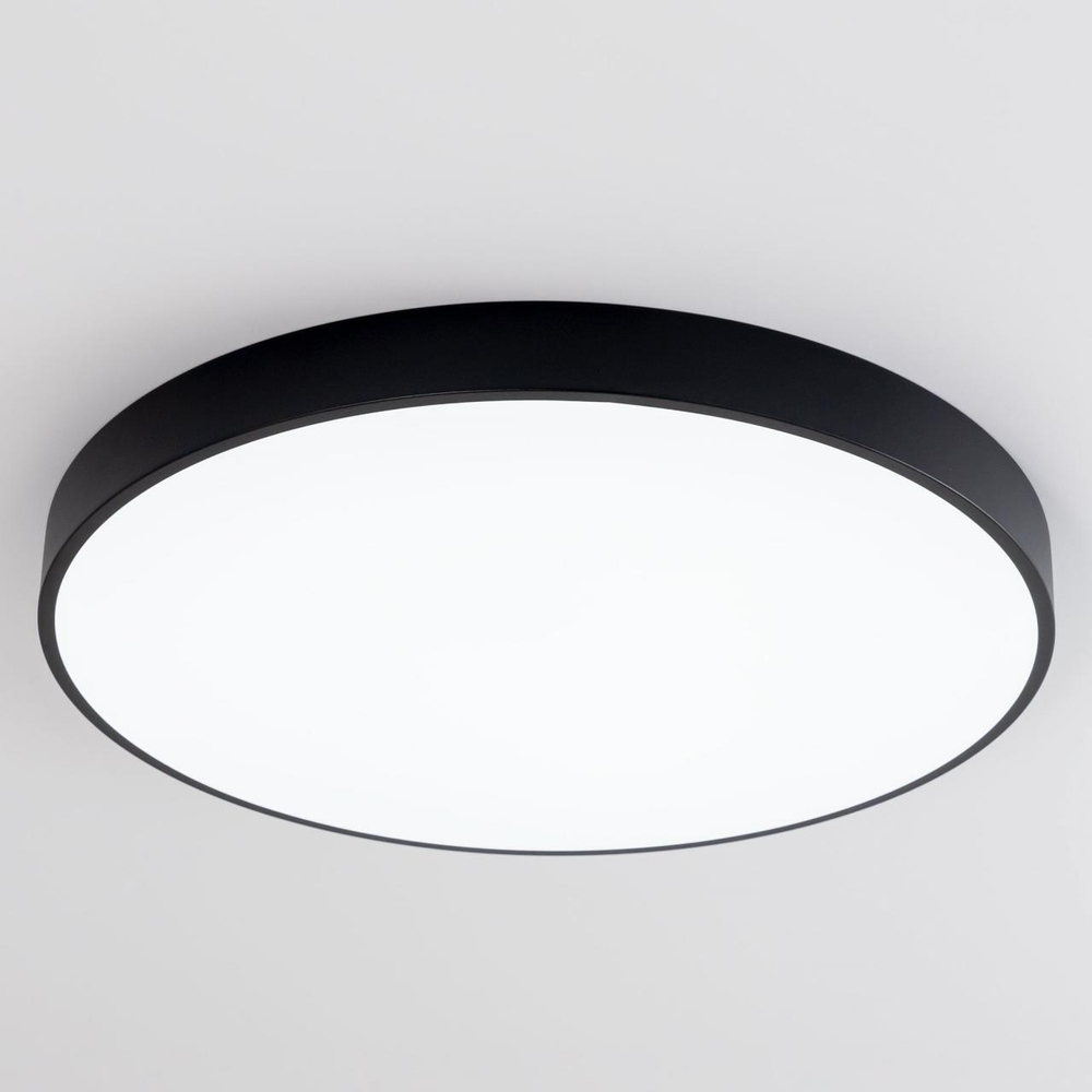 Потолочный светодиодный светильник Citilux Купер CL724105G1