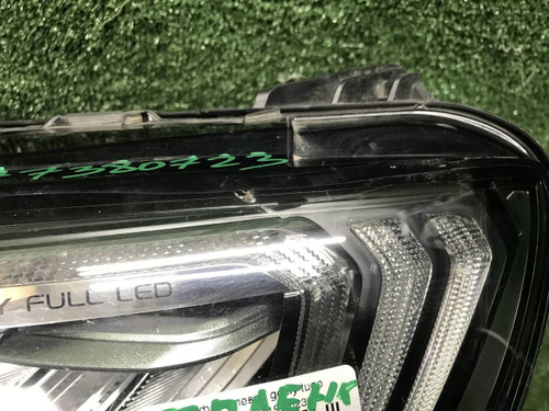 Фара левая Geely Tugella (2019-н.в.) LED