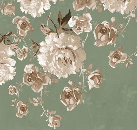 Blooming Garden