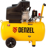 Компрессор поршневой Denzel DC1500/50 58161