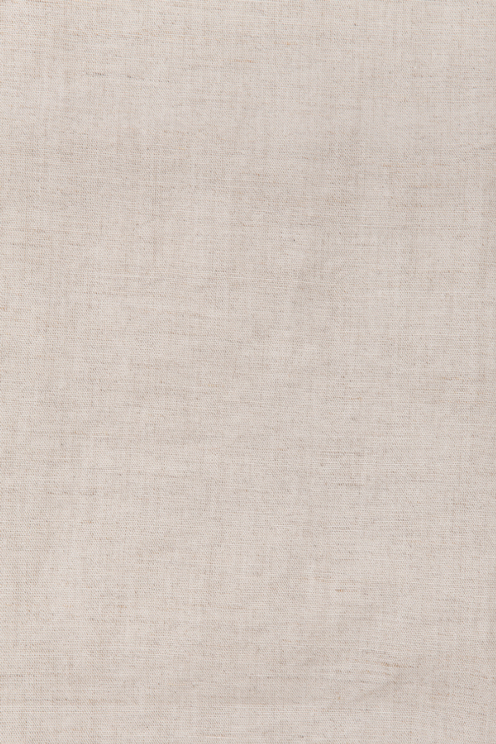 Простыня на резинке 160х200х30 Bovi (LB) Linen натуральная Португалия фрагмент