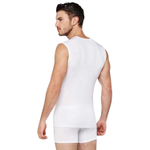 Мужская майка-безрукавка Doreanse Essentials (Размер: XL) (Цвет: черный)