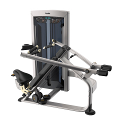 Impulse FE9712 жим от плеч, профессиональный тренажер