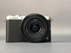 Panasonic Lumix DMC-GM1 Kit
