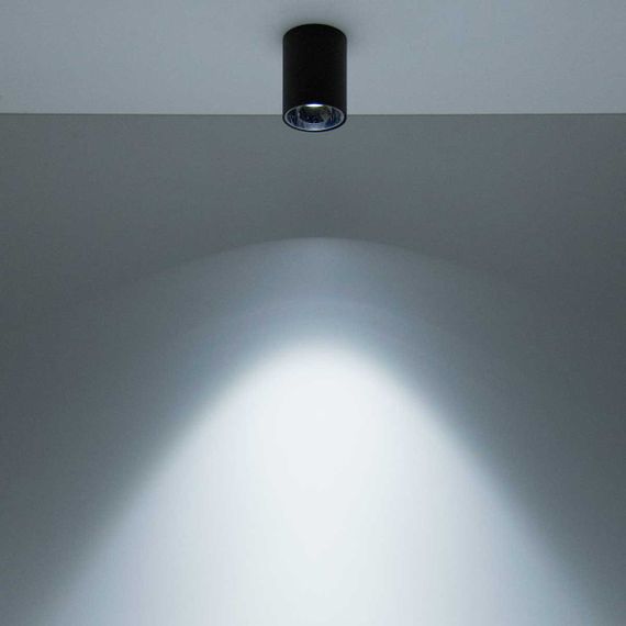 Потолочный светодиодный светильник Citilux Старк CL7440112