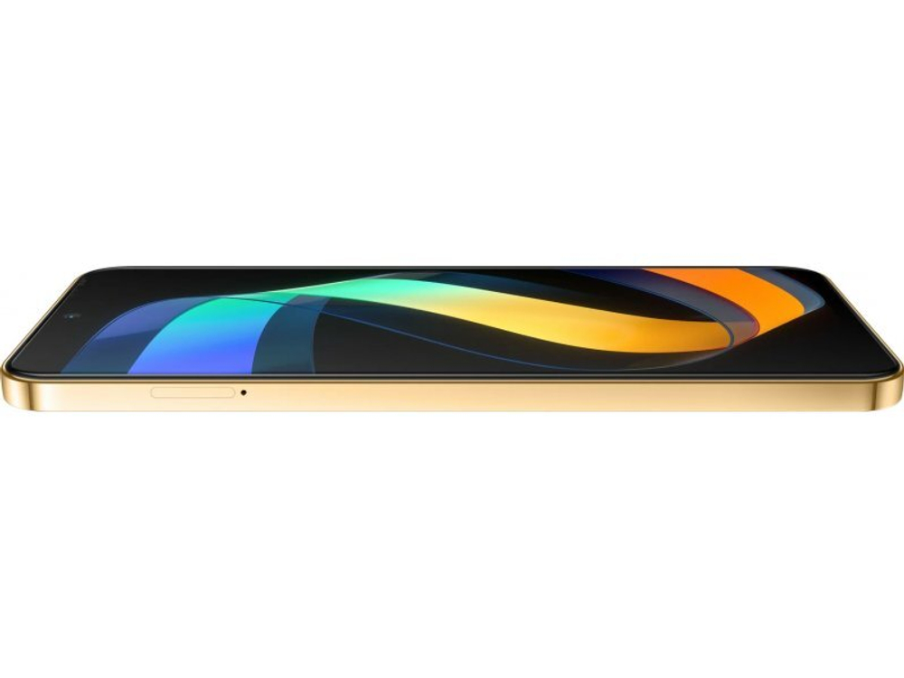 Смартфон Infinix Zero 20 8/256GB Золотистый