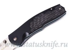 Нож Benchmade 890-111 Torrent Nitrous Gold Classфотография - 3