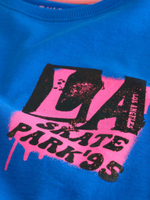 Пижама для мальчика Next AM2-790, 2 шт., Синий, Зеленый