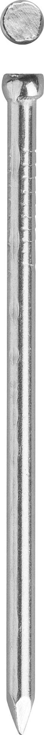 ЗУБР 50 x 1.8 мм, цинк, 145 шт, финишные гвозди (3069-1,8-50)
