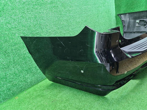 Бампер задний Cadillac Escalade 5 (2020-н.в.)