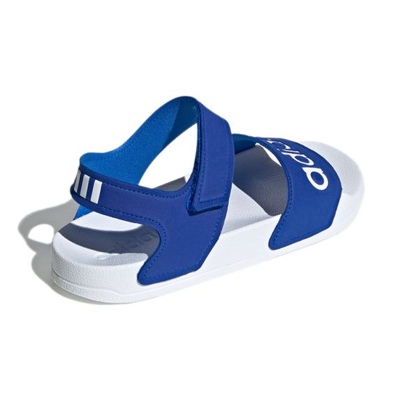 Adidas Adilette Sandal 'Blue White'